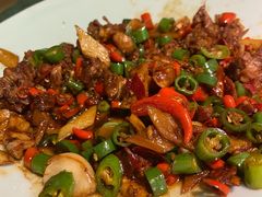 湘西血鸭-姐夫的小菜(新中关购物中心店)