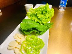 -辛氏火炉·韩式古法烤肉(松北店)