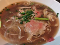 招牌火车头河粉-PHO爺·越南料理(亦庄大族广场店)