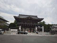 -成田山新胜寺