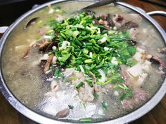跷脚牛肉-小杨翘脚牛肉