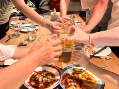 -渝悦情·新派川菜(建国门店)