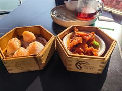 -鹿鸣酒家(越秀店)