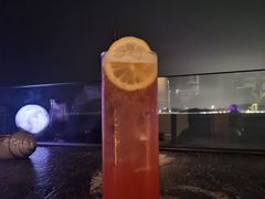 -影吧•悬崖海景(珠海凤凰湾悦椿酒店)