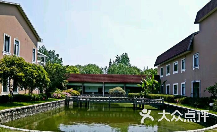 淀山湖森林度假村图片 - 第45张