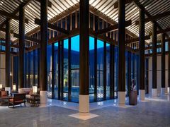 -上海崇明金茂凯悦酒店