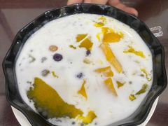 杨枝甘露-民信老铺(人民路店)