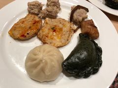 -杭州钱江新城万怡酒店-西餐厅