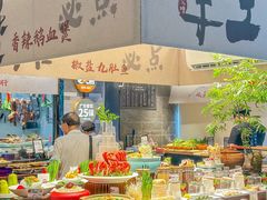 -海门鱼仔·潮汕味(燕岭店)