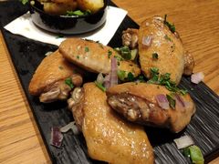 -玛尚诺意式餐厅(三林环宇城店)