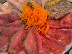 -羽深肉铺 Steak & Wine