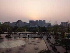-成都雅诗阁来福士
