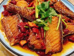 -东北老家私房菜(文灶店)