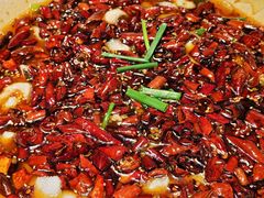 -情妹耙泥鳅·江湖川菜(科华店)