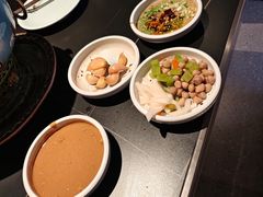 -额尔敦传统涮(公园西路店)