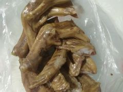 -裴家鸭子(清蒸草鸡虹苑社区菜市场店店)