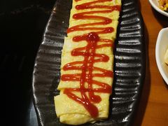 -咕咕站韩国料理(紫金港店)