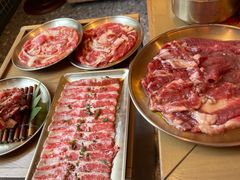 -西塔老太太泥炉烤肉(双井店)