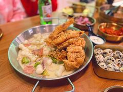 -HOTISLAND海鸡岛(宝业路店)