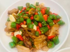 -嘉陵楼馋嘴城(簋街总店)