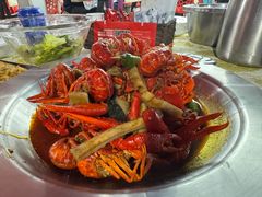 -聚味瞿记·龙虾堂(树木岭店)