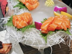 -鲸山上·私房日料(泰达MSD店)
