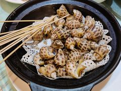盐焗花螺-御满江海鲜酒家(洛溪新城店)