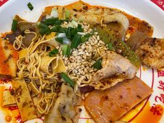 -西南政法大学-学生1食堂