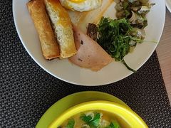 -上海虹桥西郊假日酒店