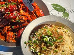 -巴厘龙虾·榜首油焖大虾(洞庭·艺术洋房店)