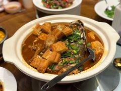 -新白鹿餐厅(爱琴海购物中心店)