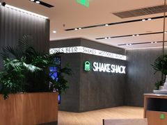 -Shake Shack(西单大悦城店)