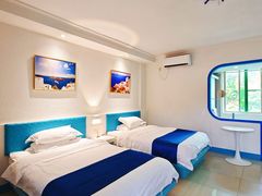 -清泉湾生态旅游度假区