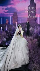 -DC大蔡婚礼策划(李公堤店)