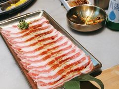 -韩宫宴烤肉·料理(颛桥万达店)