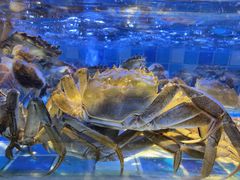 -奢谷·海鲜自助(南海万科店)