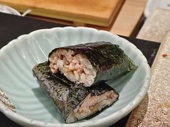 -Sushi Hanzo半藏(天环广场店)