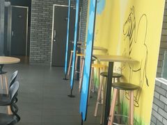 -麦当劳(华亚广场店)