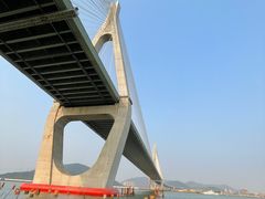 -芒洲湿地公园