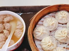 -津品味小吃(大学湾店)