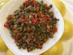 -百年食府(亦庄店)