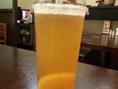 大菠浪-麦当劳(花桥得来速店)