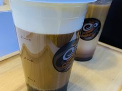 -CoCo都可(江宁托乐嘉店)