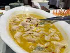 -佳兰雅序融合菜(高新店)