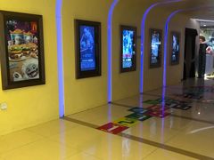 -UME影城(西城广场店)