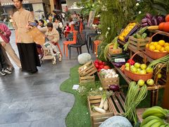 -蘑界·野生菌火锅(深业上城店)