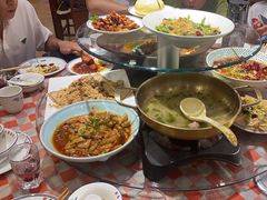 -那家老院子东北菜·饺子·小鸡炖蘑菇(艳华街店)