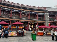 -古文化街旅游区