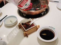 -阳坊胜利涮羊肉(阳坊老店)