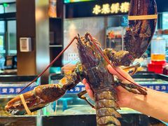 -望海湾海鲜楼·海鲜(河南路店)